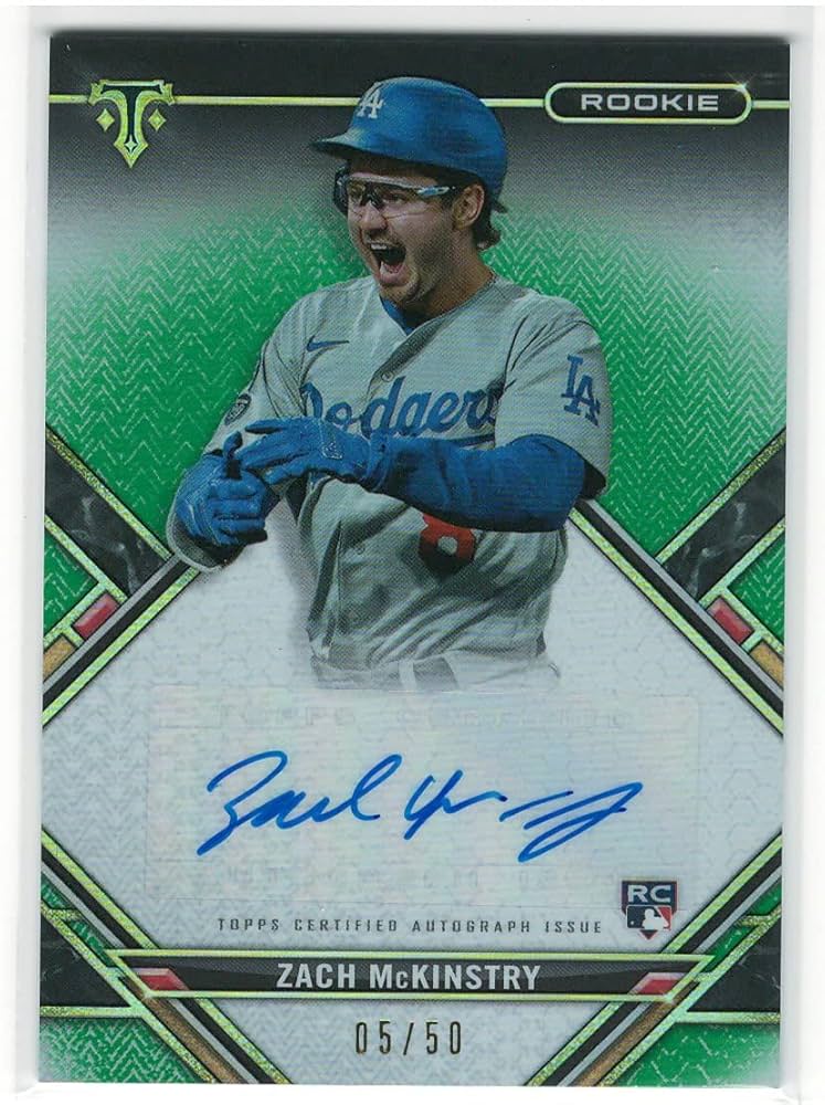 1/1 クリスチャン・イエリッチ Topps Triple Threads 2022 Topps Triple Threads Christian Yelich #TTAR-CY1 Auto