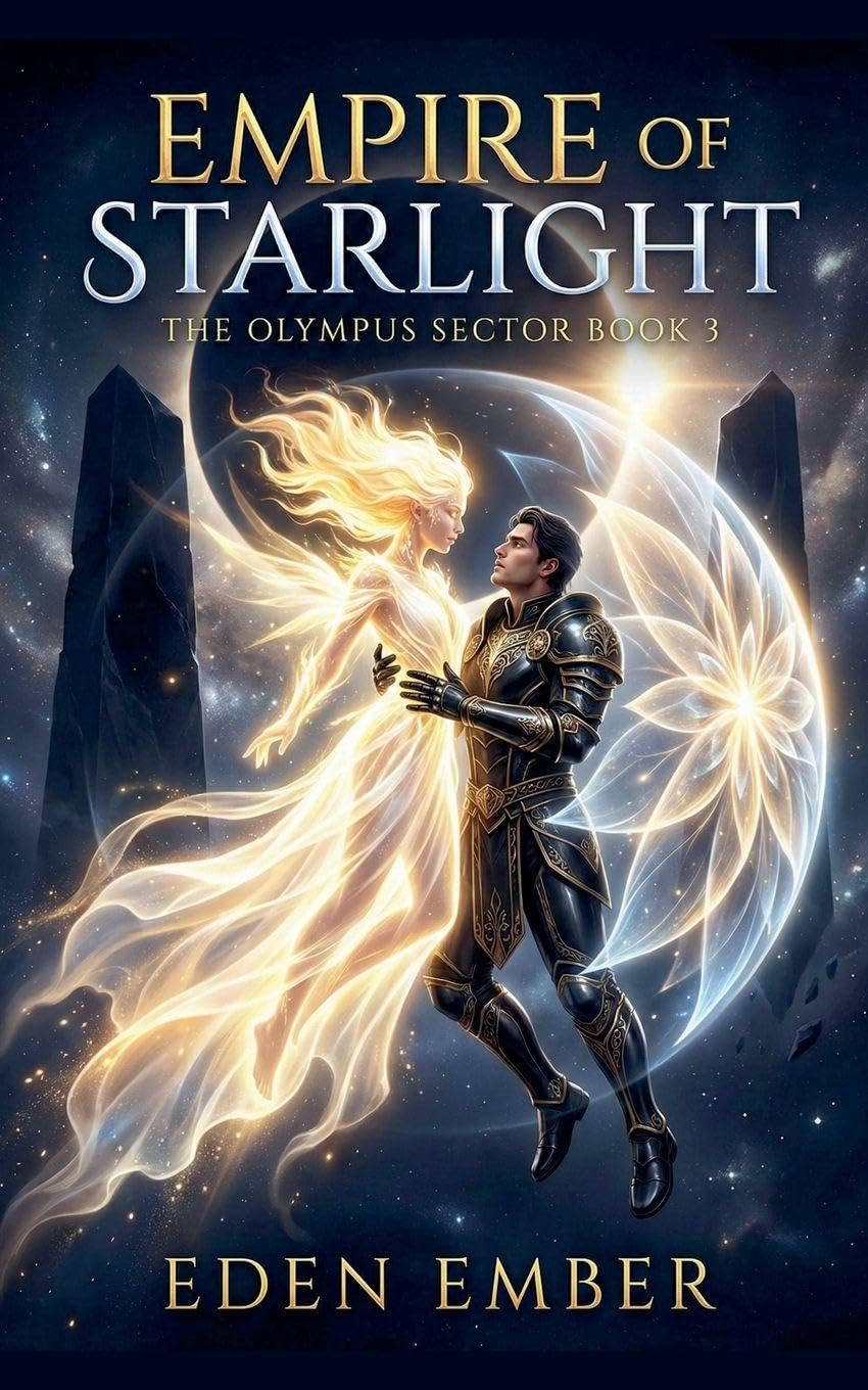 Empire of Starlight: 3 (The Olympus Sector)