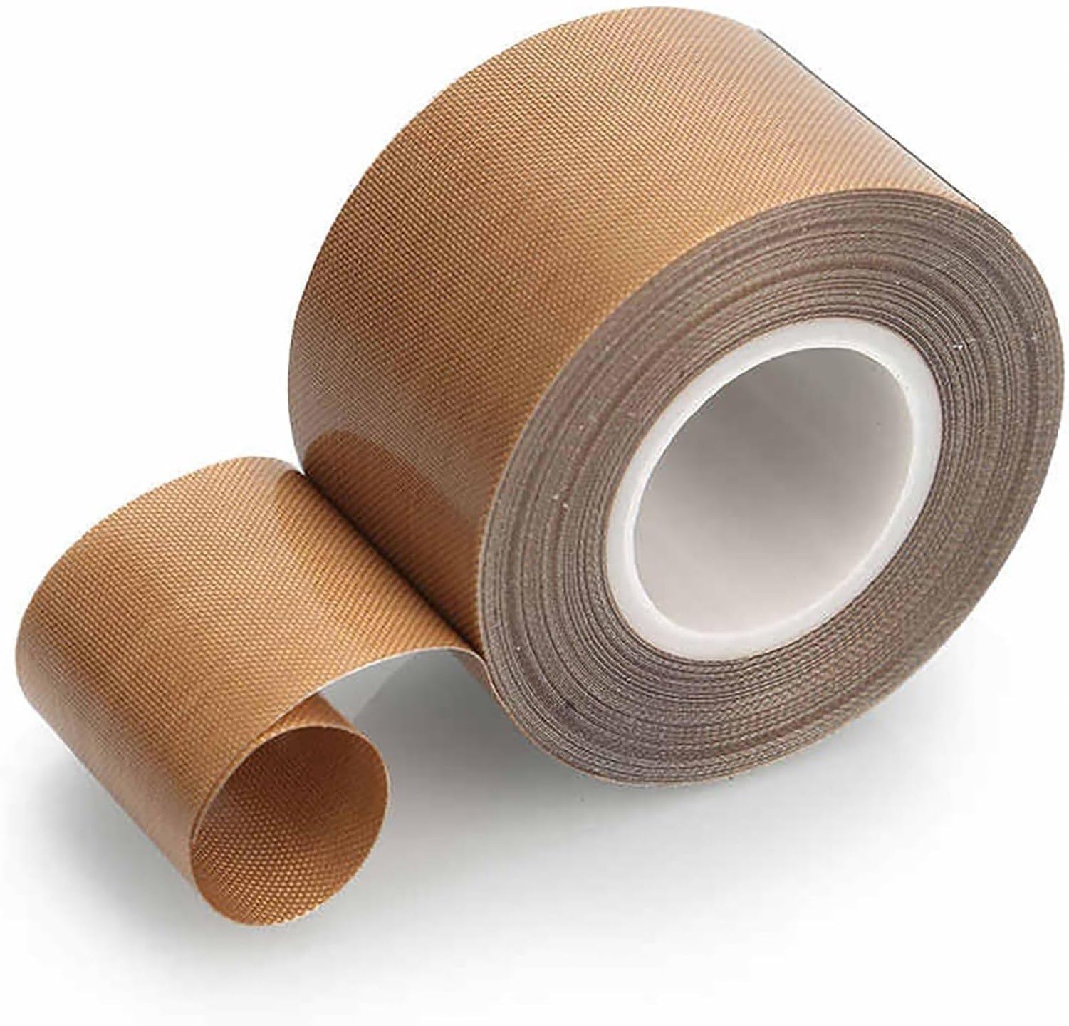Cinta de PTFE para Aislamiento Eléctrico Industrial y DIY,, 200mm, 200mm