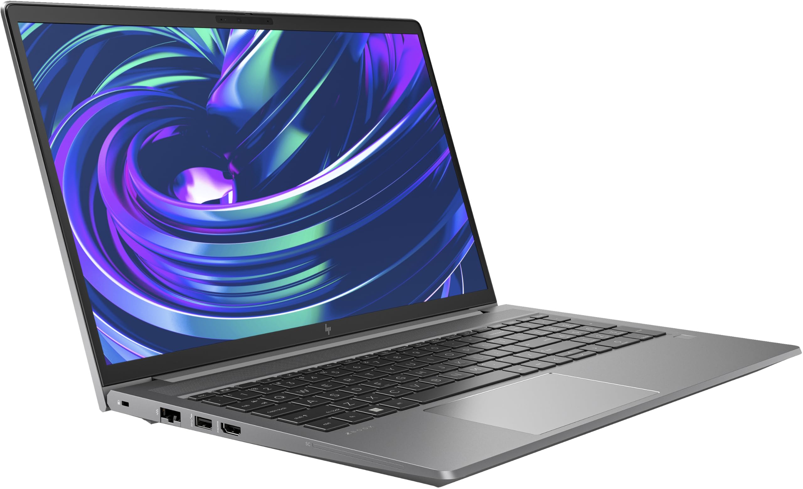 HP ZBook Power G10 15.6” FHD, i7-13700H (14 Cores), Nvidia RTX
