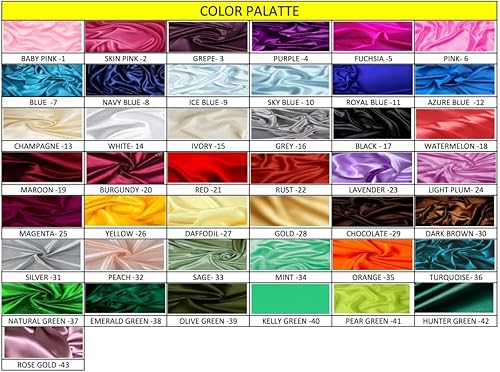 Miniatura 3 de Long Flying Dress  Flying Dress for Photoshoot Long Train Dress  Photoshoot Dress  Flowy Dress  Satin Dress  Santorini Flying Dress (M, FUCHSIA)