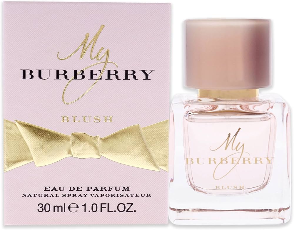 香水(女性用) My Burberry Blush 90ml Eau de Parfum Amazon.com: Burberry My Burberry Blush Eau de Parfum 1 fl oz