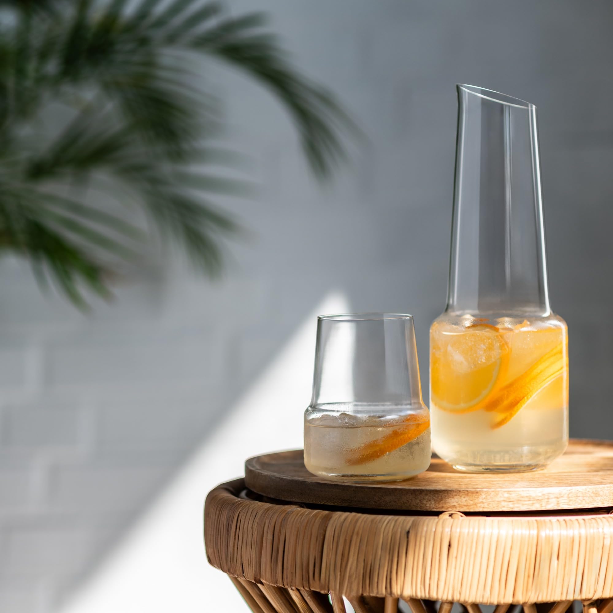Zwiesel Glas Niveau à carafe (1 litre)