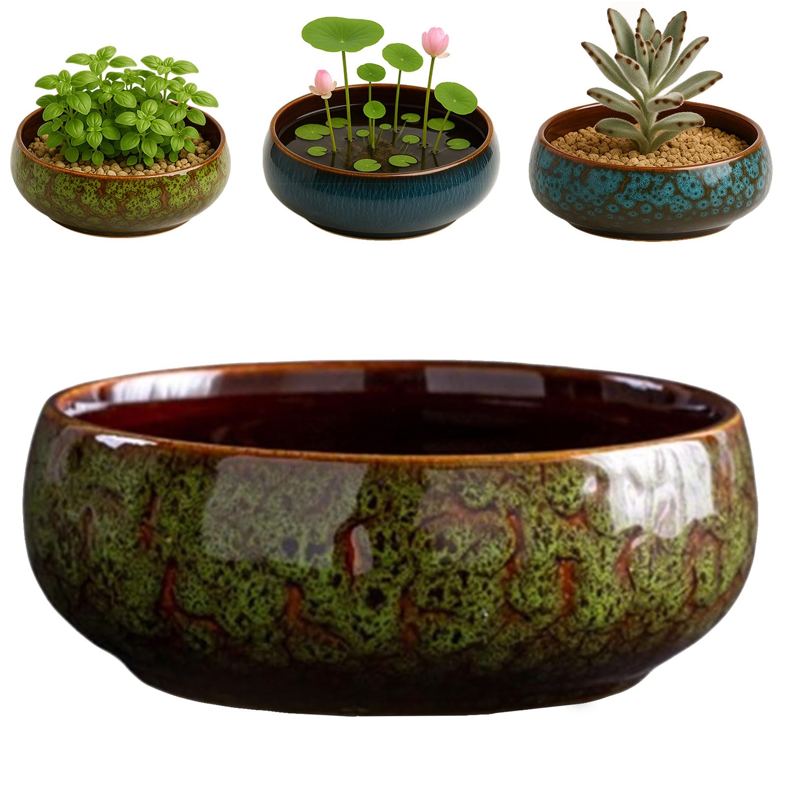 srl 鉢 プラントポット SRL . SMALL BOWL PLANT POT srl 鉢 プラント