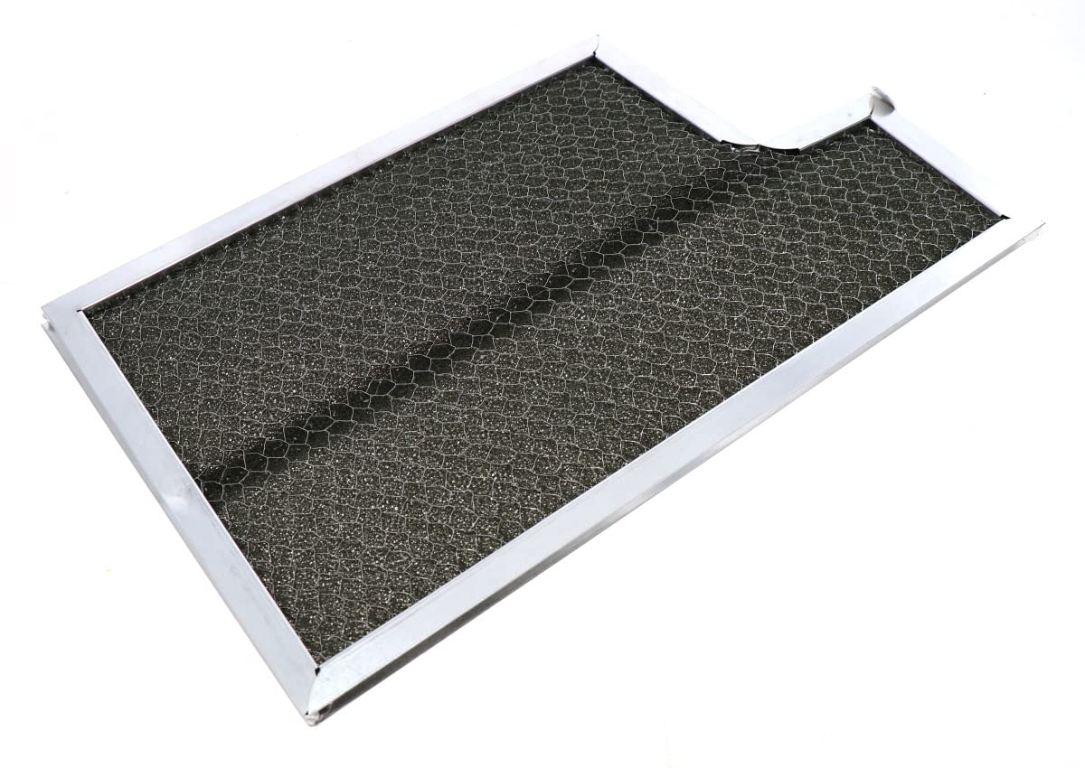 Upper Filter - 47008624