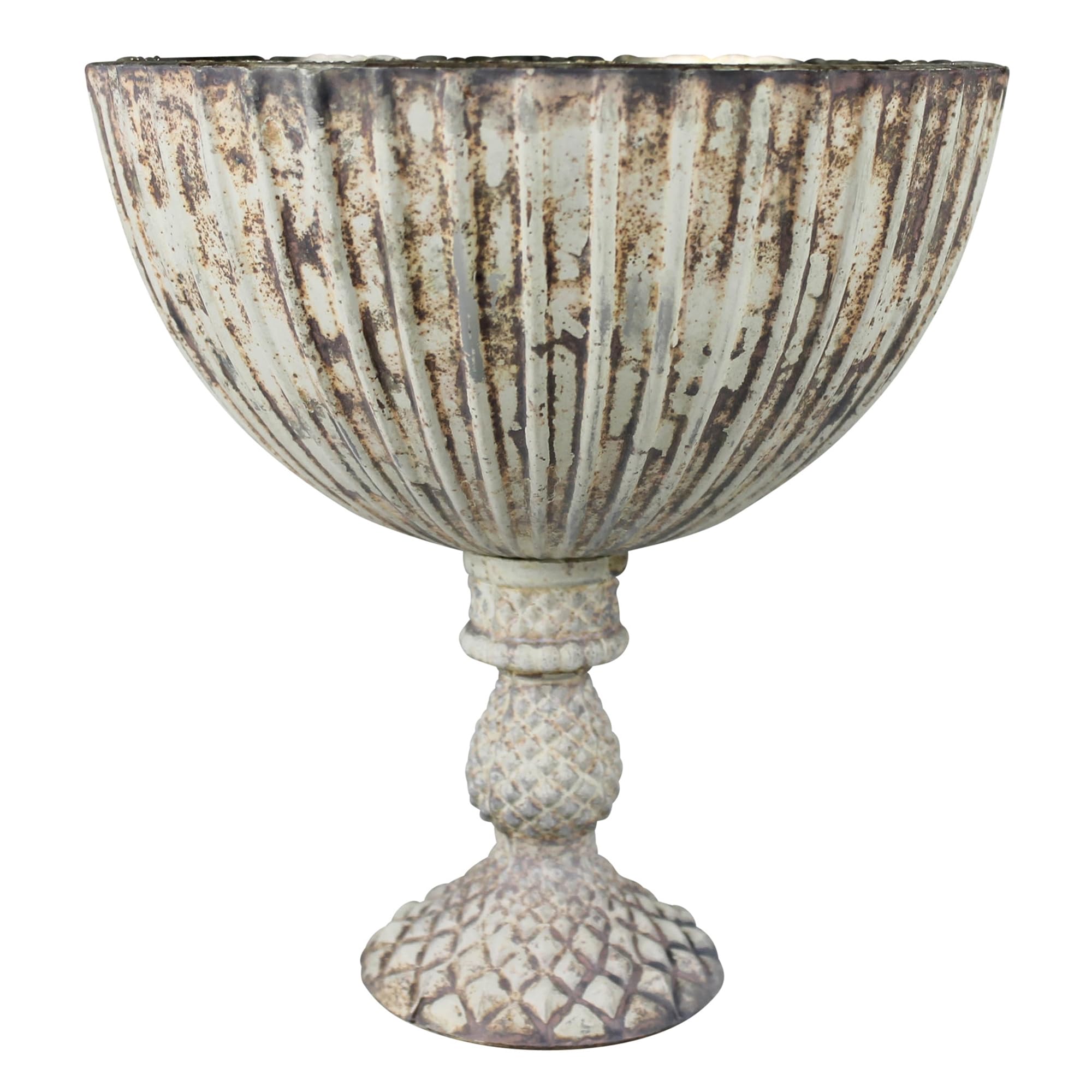 Plat compote sur pied HomArt pour une touche de poésie dans votre maison