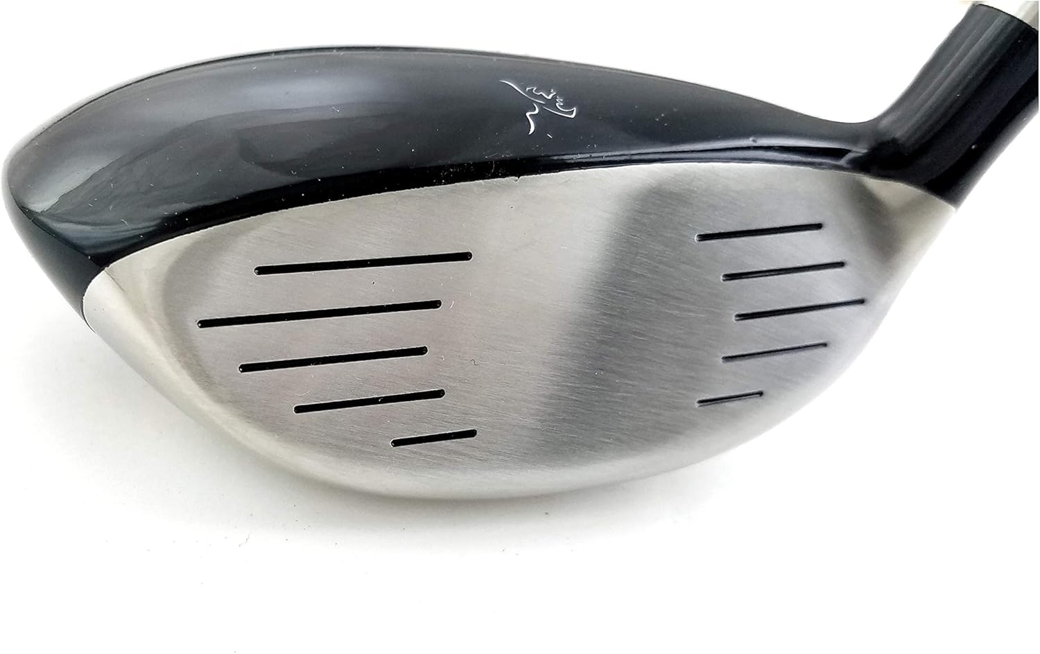 Men's Magnum 3 + 5 Fairway Woods Set: Graphite Shafts + Head Covers Right Hand, Cadet, Regular or Tall Length, Senior, Regular or Stiff Flex