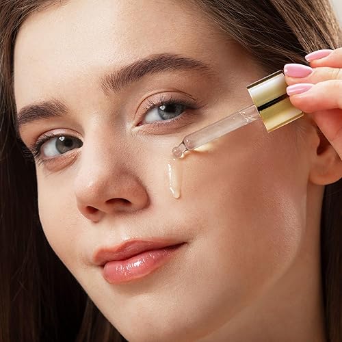 Miniatura 7 de Lupure Suero facial con vitamina C suero facial antienvejecimiento Super Vit C con ácido ferúlico ácido L-ascórbico puro, vitamina E y ácido