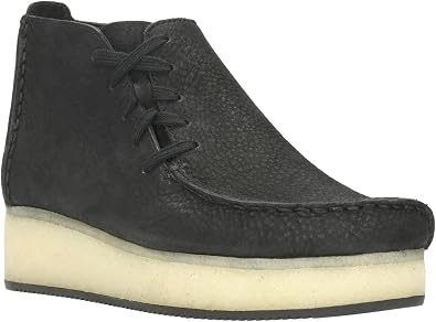 Amazon.com: Clarks - Botas bajas para mujer : Ropa, Zapatos y Joyería