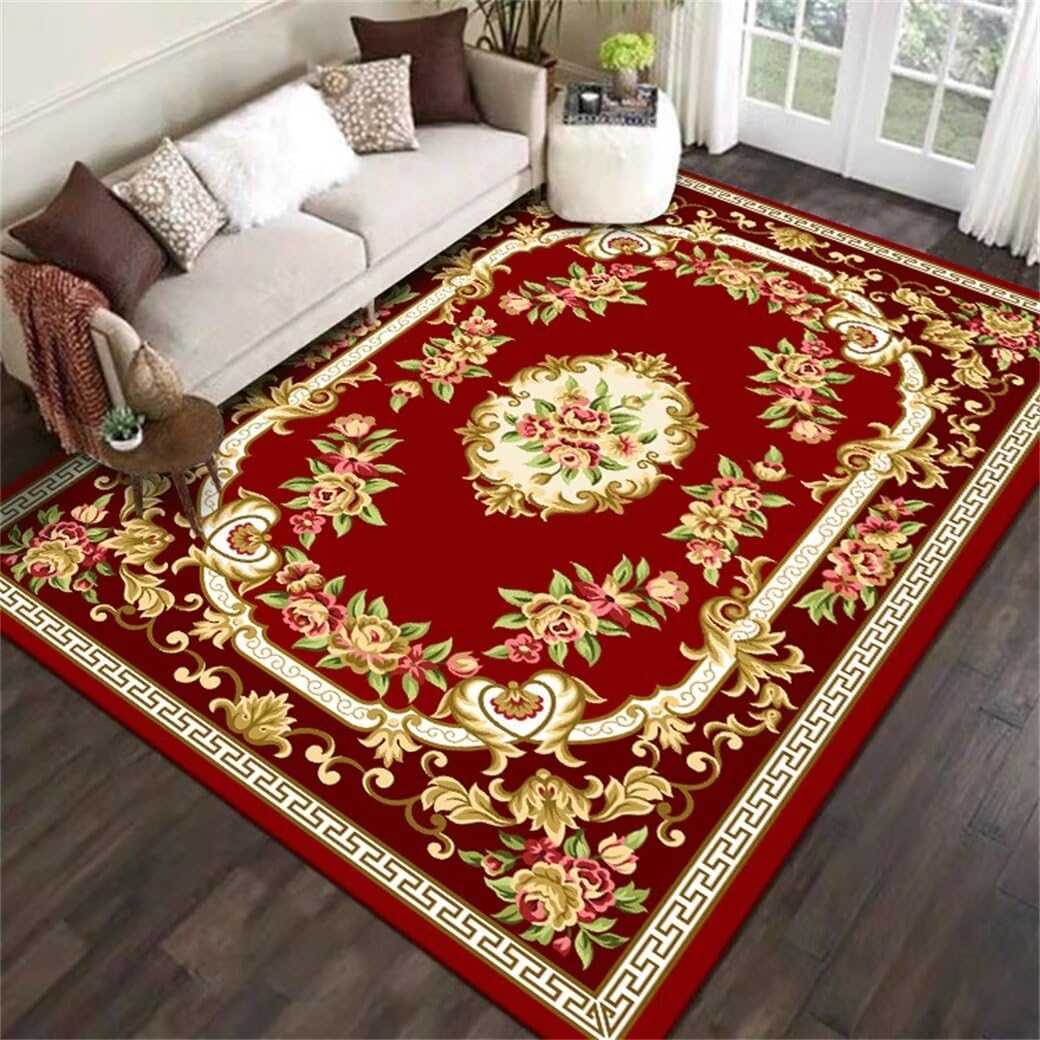 Moquette pas cher lavable 150x200cm pour rénover un salon à petit prix