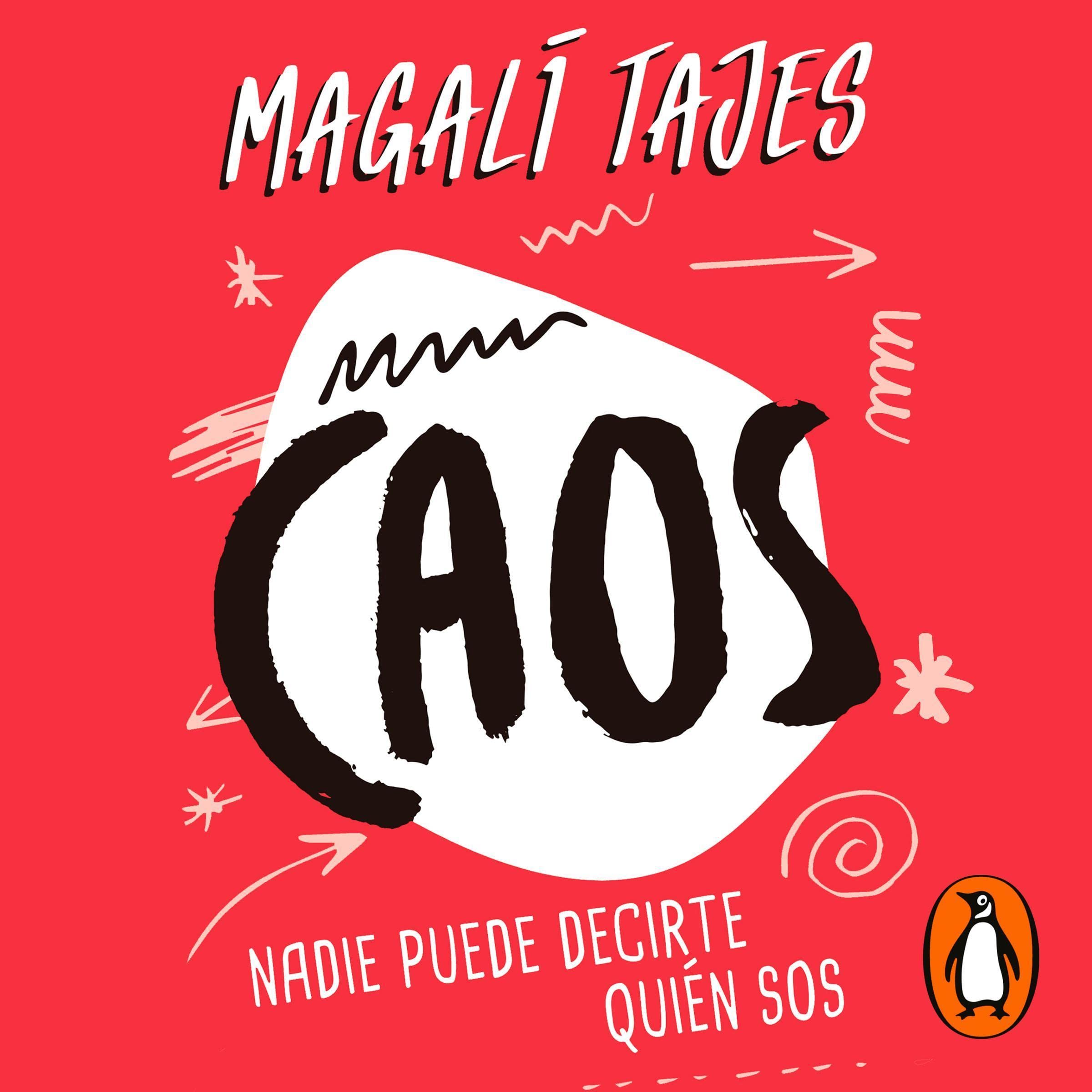 Cover art for Caos [Chaos]
