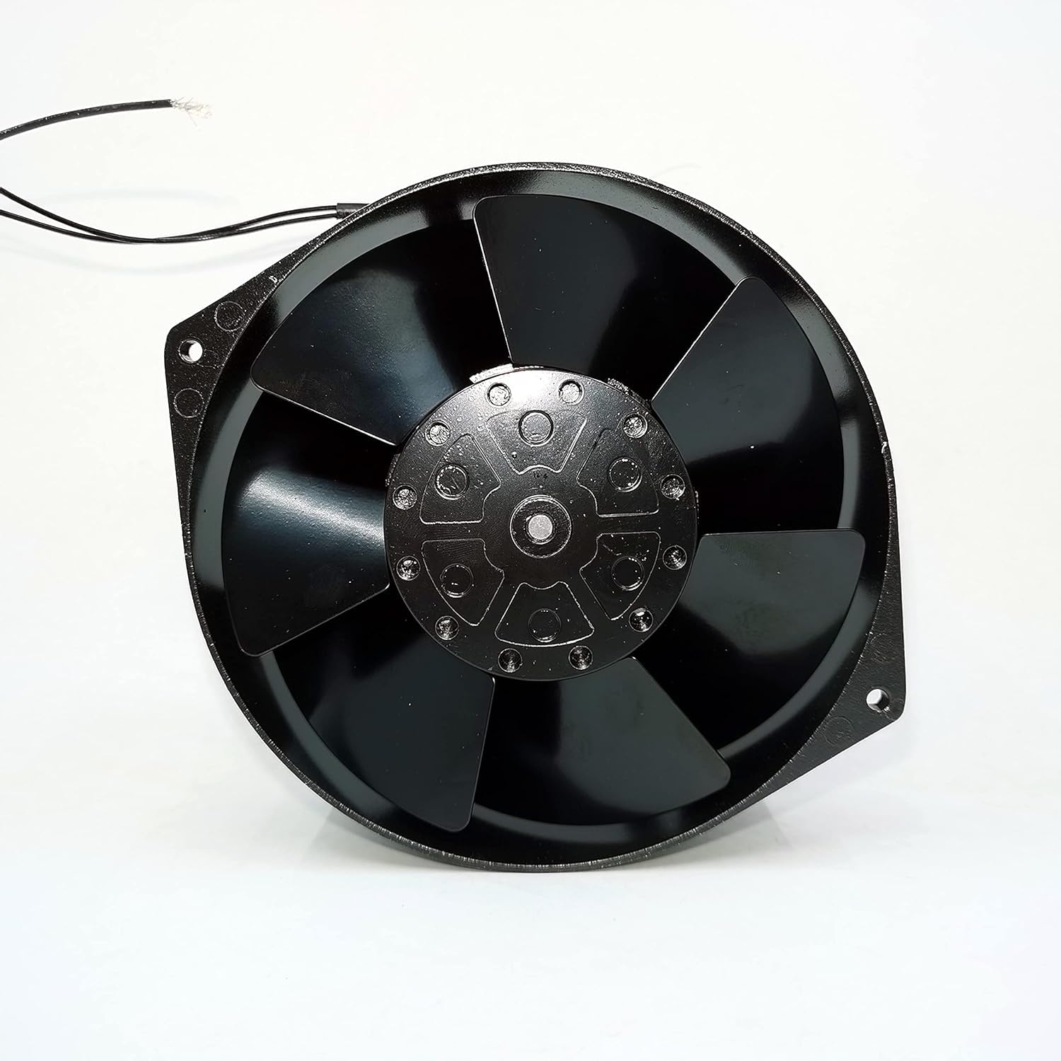 UT655D-TP[B56] Royal Fan 200Vac 43/40W 172×150×55mm Metal Cooling Fan