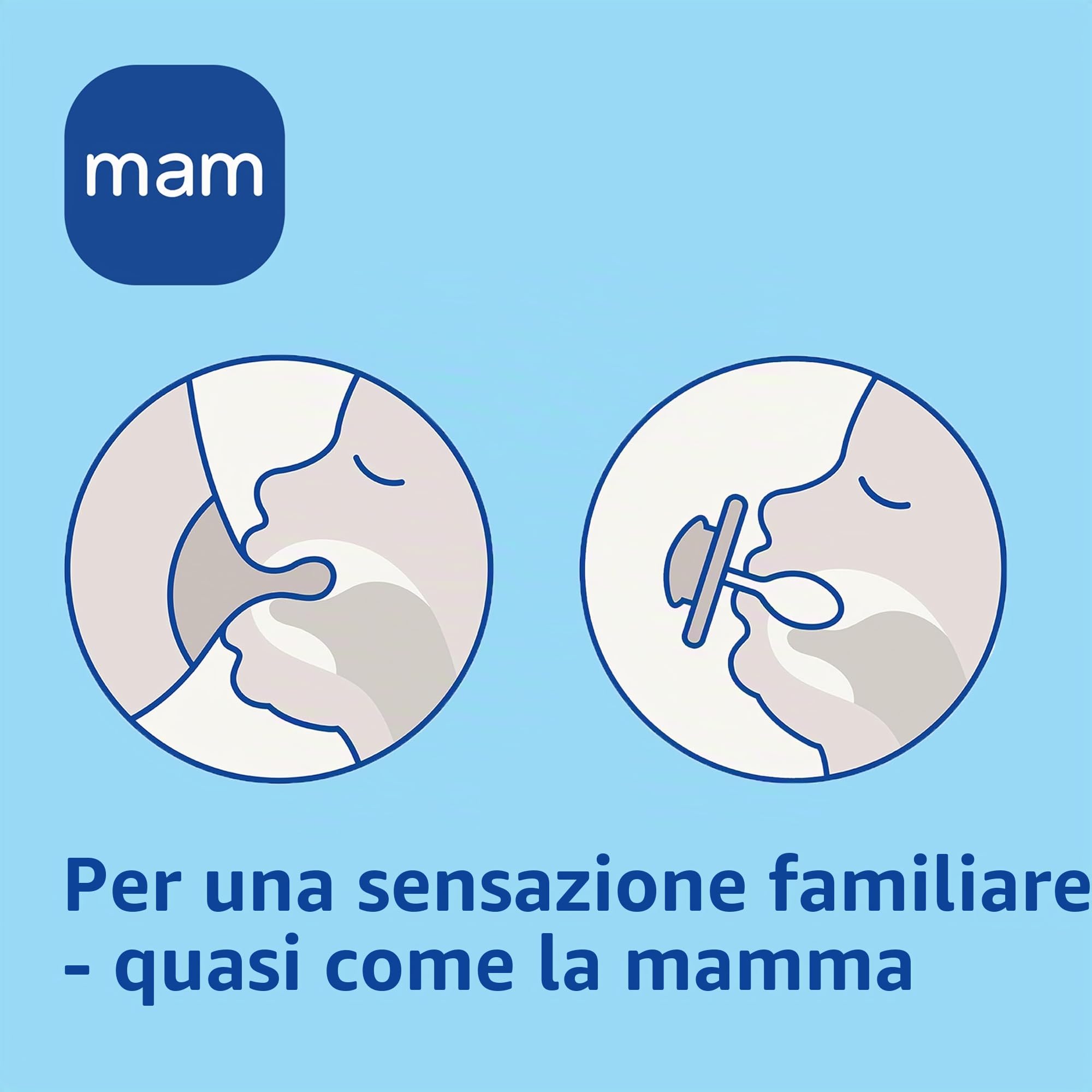 MAM Easy Start, set di biberon anti-colic, XXL, con ciuccio, bottiglie, tettarelle e altro ancora, set regalo per bambini, dalla nascita, beige