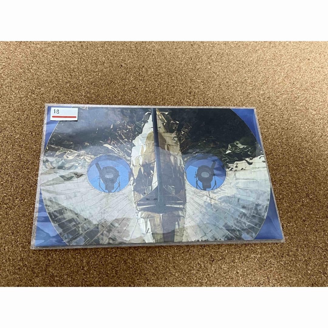 Amazon.co.jp: 岡本太郎 太陽の塔 ミニクリアファイル ＆ ポストカード