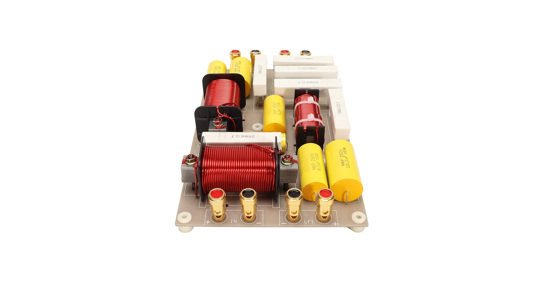 スピーカー・ウーファー Victor Creation 3Way Bass Reflex Speaker Restoration 3 way bass reflex speakers system // Restore