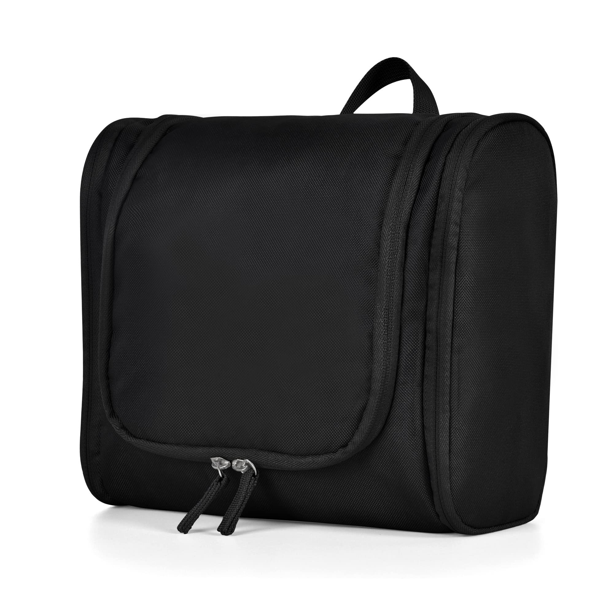 YOHOM Hanging Travel Toiletry Kit Bag for Men, Bathroom & Shower ...