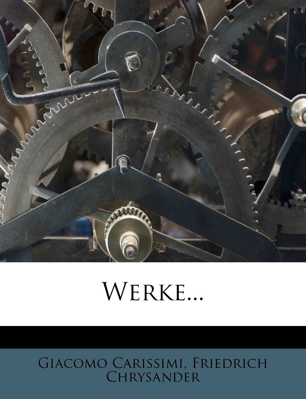 Werke...