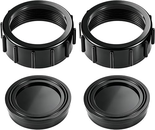 2 Pcs 520670/523103 The Exact Acid Washing Kit