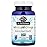 Garden of Life Dr. Formulated Advanced Omega Fish Oil - Lemon, 1,290mg EPA, DHA + DPA in Triglyceride Form, Single Source Omega 3 Supplement for Ultimate Brain & Heart Health, Non-GMO, 60 Softgels