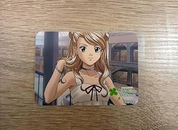 た*氏様 ときめきメモリアルGirl's SideときメモGS文化祭特典カード1