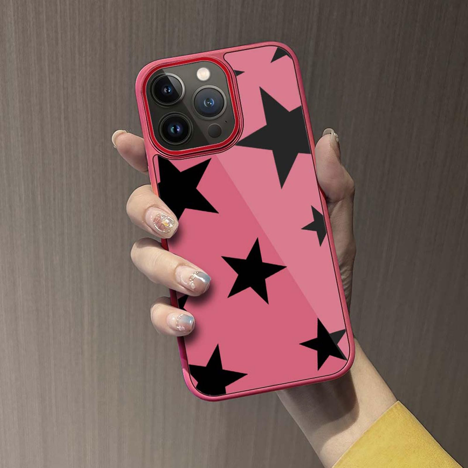 Amazon.com: ZHEGAILIAN for iPhone 13 Pro Max Case, Military-Grade