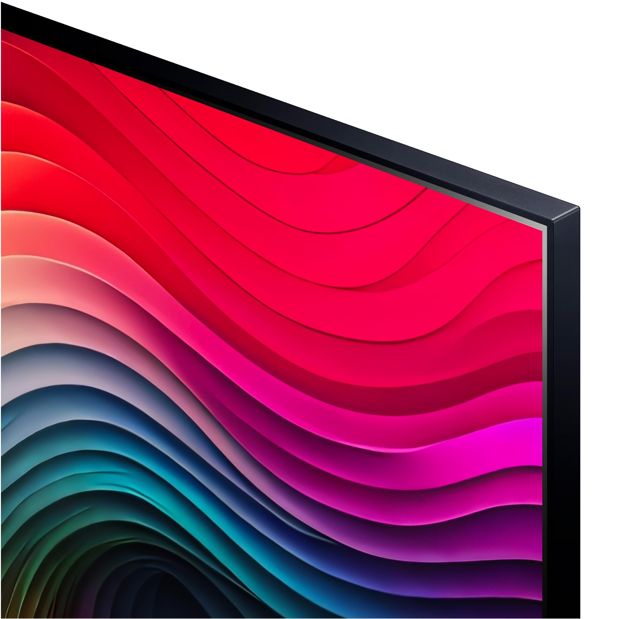 LG 43NANO81T6A 43", 4K NANOCELL, Smart TV, HDR10, WebOS24, Serie 81, Procesador Potente e Inteligente, Dolby Digital Plus, Gaming, Alexa/Google Assistant, Negro