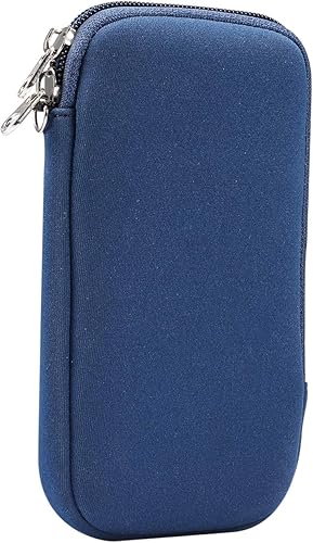 Miniatura 3 de ZORSOME Para Samsung Galaxy S21 Ultra 5G, S21+ 5G, S20 FE 5G, Note 20, Note 20 Ultra, S20 Ultra, S20+, A42 5G, Funda de neopreno a prueba de golpes