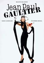 Amazon.com: Jean-Paul Gaultier: Books