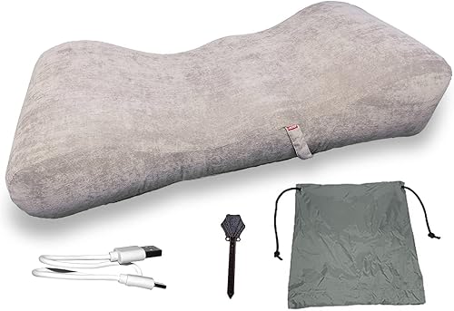 PHASFBJ Silla inflable portátil, tumbona inflable con bolsa de transporte, sofá inflable automático, silla de playa cómoda para adultos y niños,