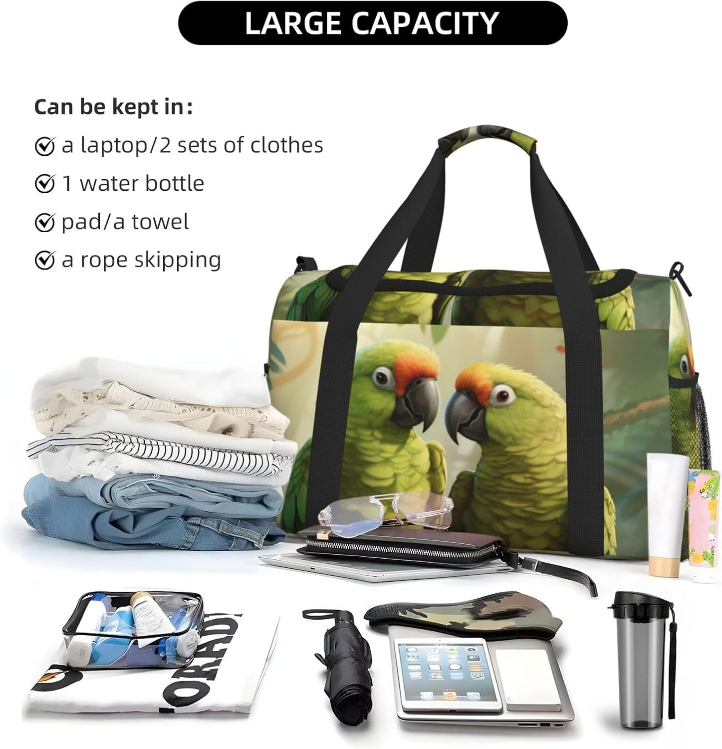 小松市限定デザイン】 ポムポムプリン×カブッキー 小松市オリジナルグッズスペシャルセット（トートバッグ・織マスコットチャーム・サコッシュ・ポーチM・ポーチS・巾着）  サンリオ キャラクター | 石川県 小松市 - 石川県小松市｜ふるさとチョイス - ふるさと納税サイト カップルオウム オリーブプリント 毎日の必需品 大容量 ハンドキャリーバッグ 週末の休暇スタイルバッグ