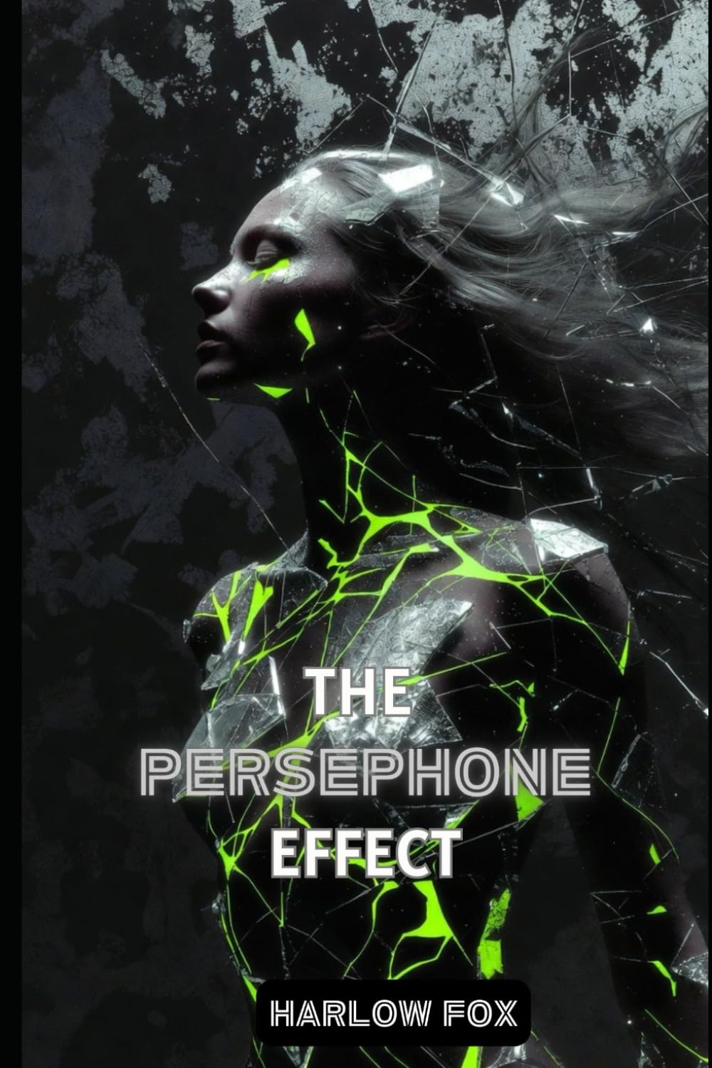 The Persephone Effect: A Dark Why-Choose Omegaverse Hades & Persephone Retelling