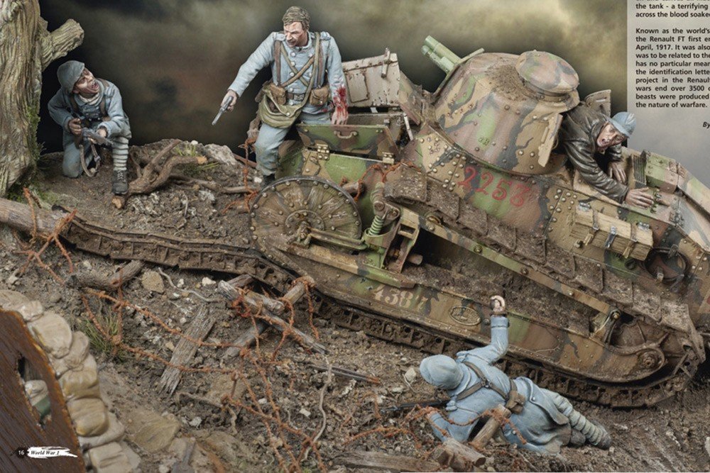 AS-204 Flammenschädel Pik Step by Step Airbrushschablone Size L