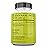 Ancestral Supplements Grass Fed Beef Pancreas Supplement, 500mg, Pancreatic Support with Proteolytic Digestive Enzymes for Digestion Support, Including Trypsin, Non GMO, 180 Capsules
