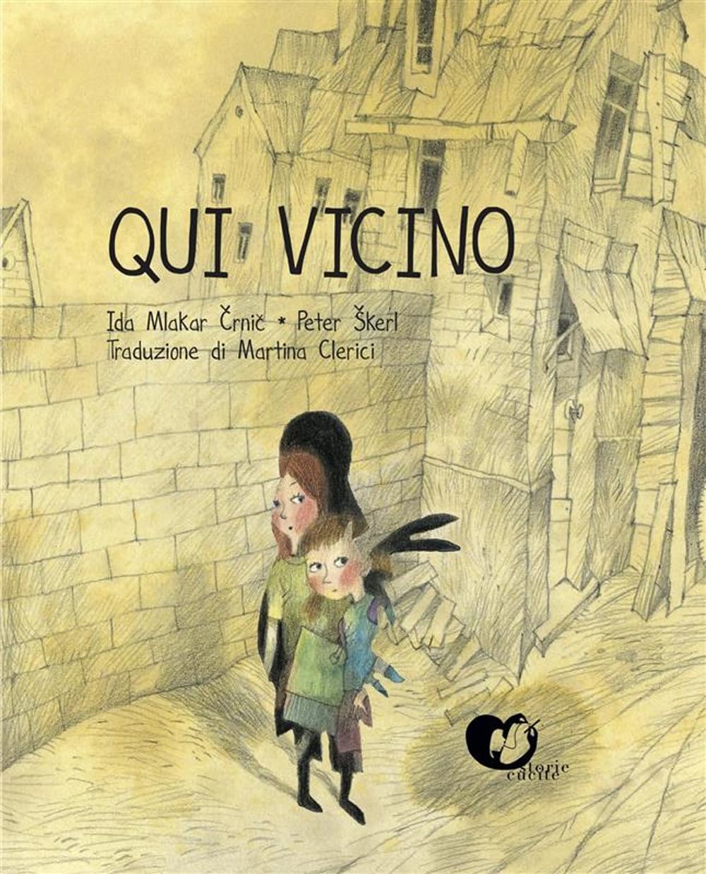 Qui Vicino. Ediz. A Colori - 4