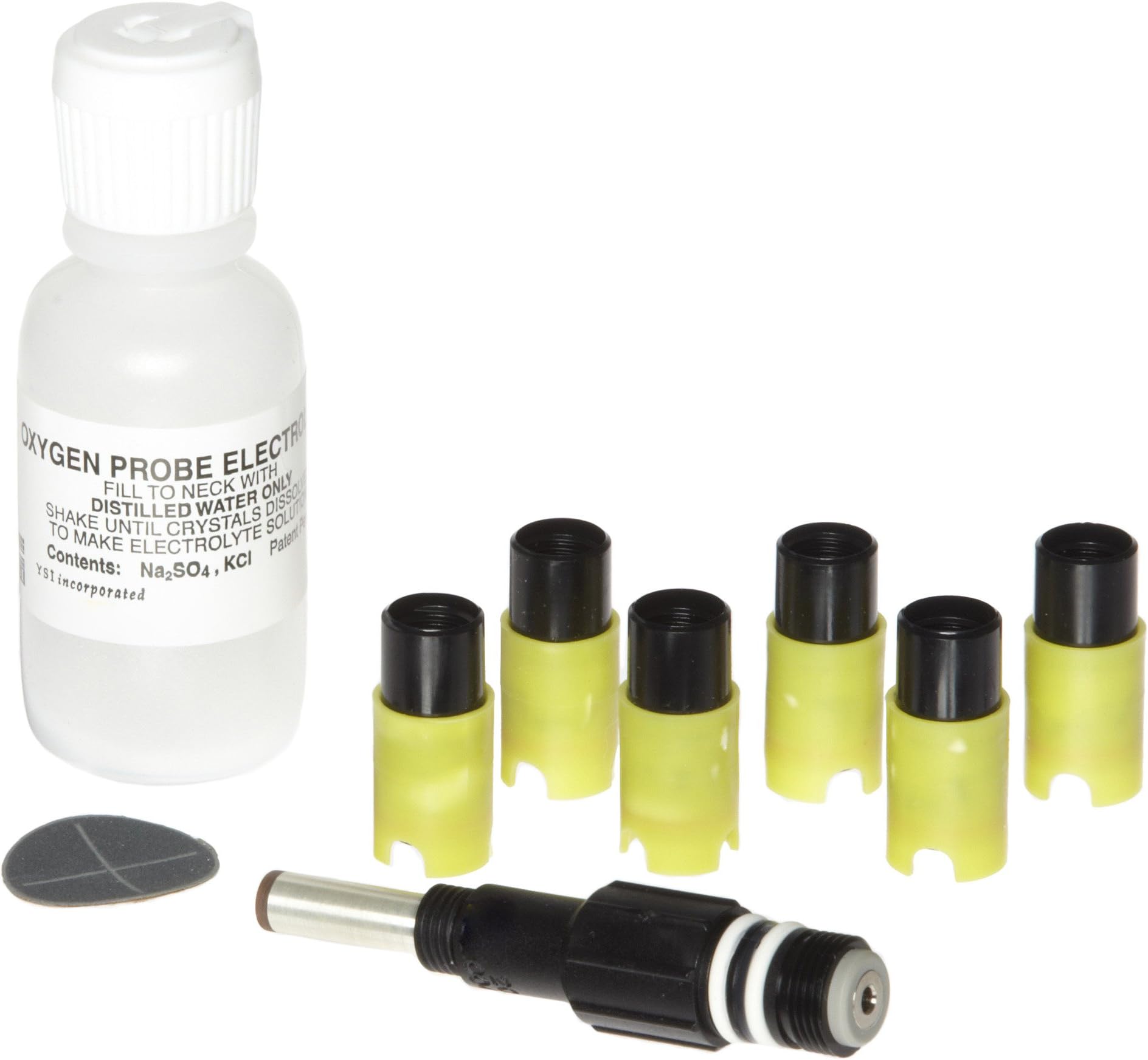 YSI-605203 Pro Series Polarographic Dissolved Oxygen Sensor