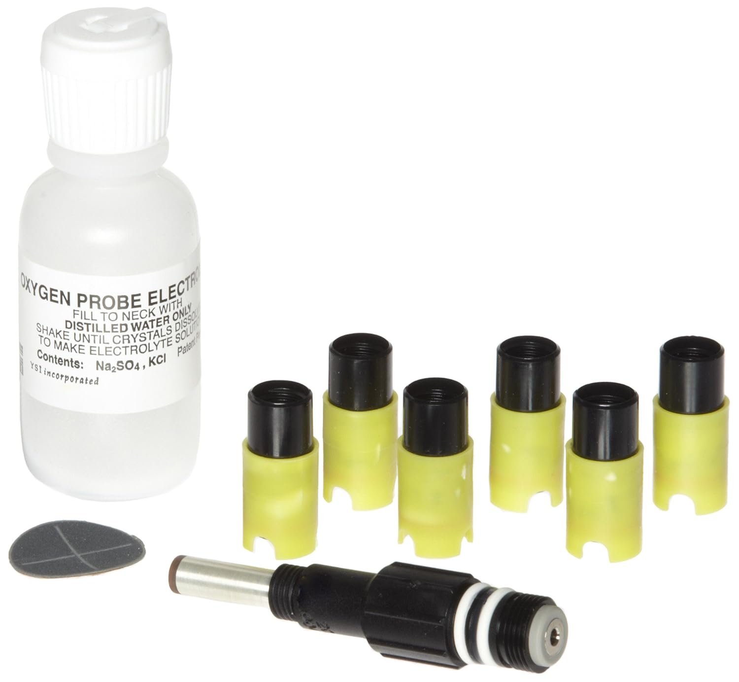 Prоduсt Dеаl YSI-605203 Pro Series Polarographic Dissolved Oxygen Sensor