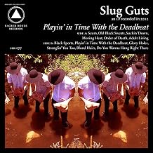 PLAYIN IN TIME WITH THE DEADBEAT