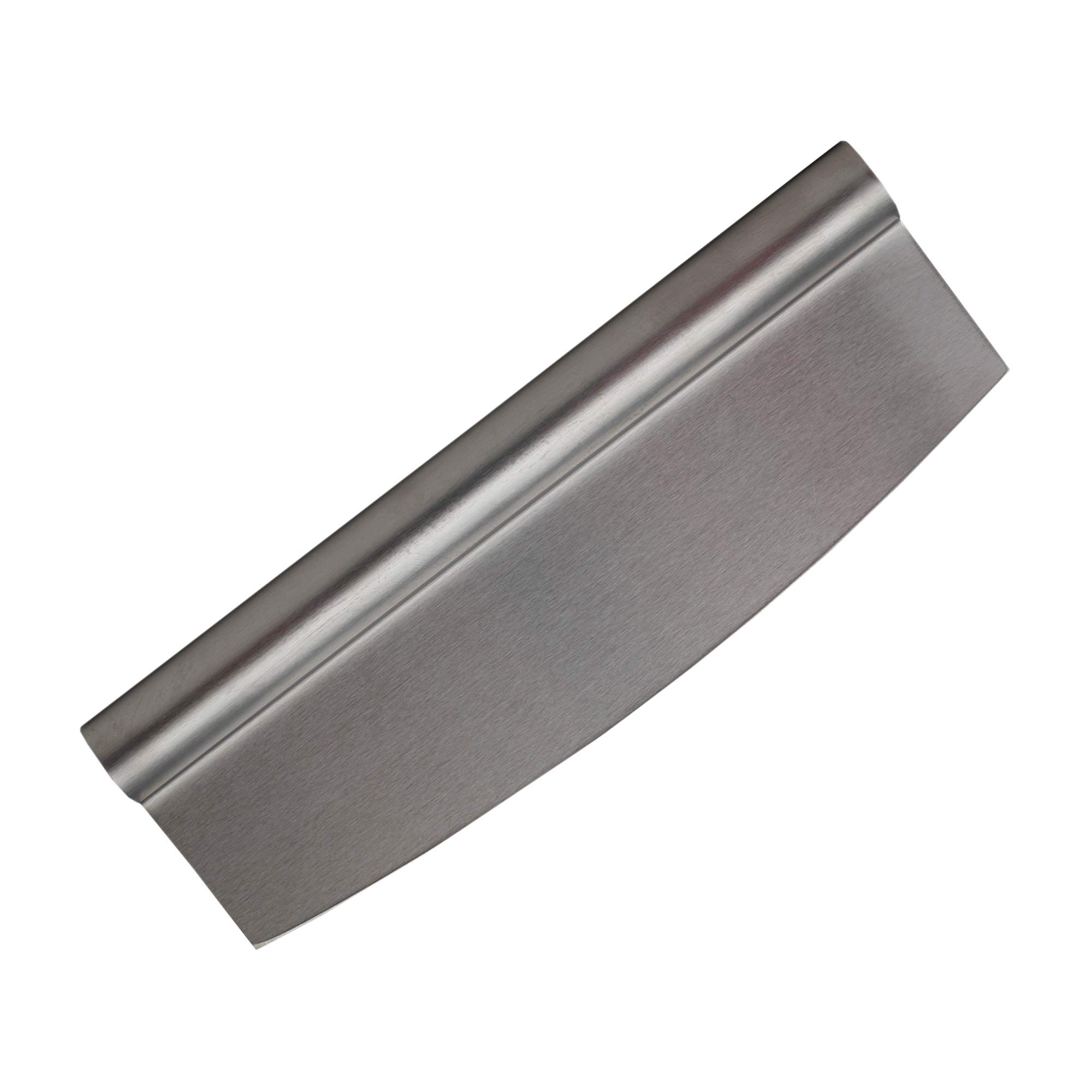 ExultimateStainless Steel Pizza Rocker Cutter (Rocker)