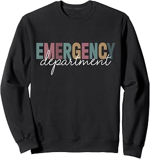 Nursing Nurse Sweatshirt