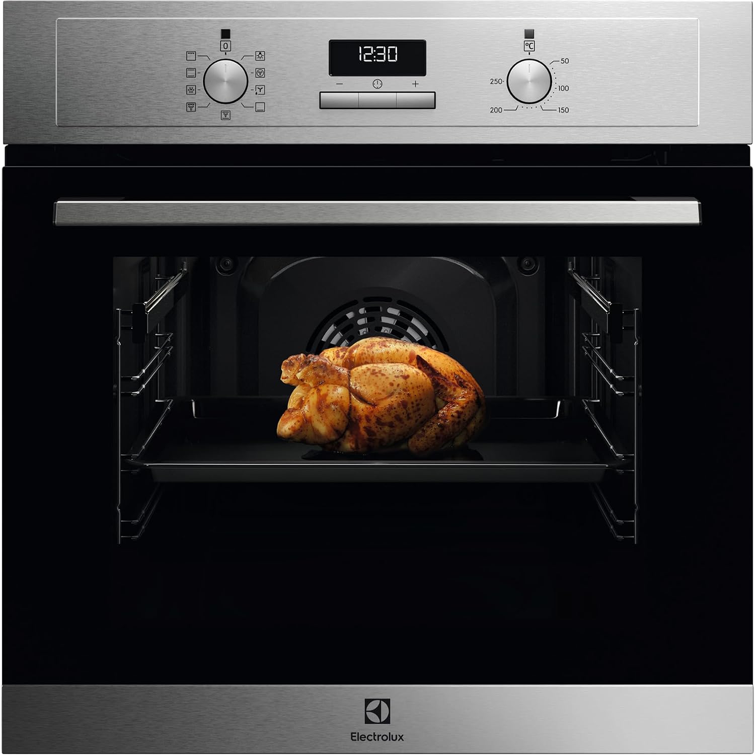 Electrolux EOF3H50BX forno multifunções 65 L