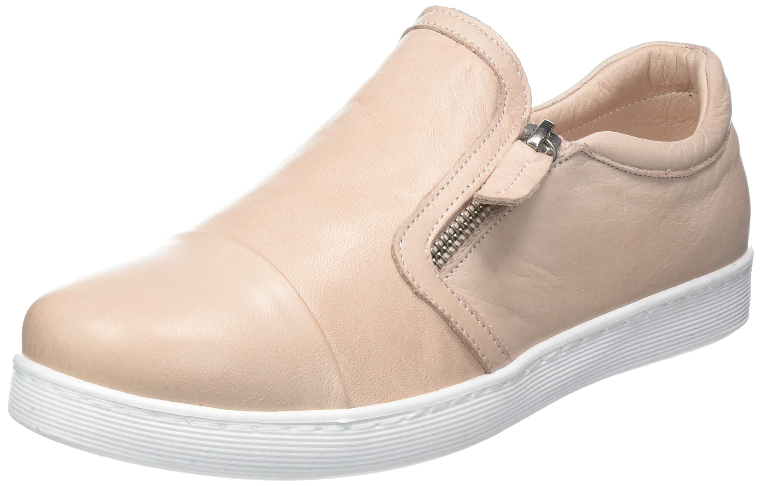 Andrea Conti Women's Trainers, Rose, 36 EU, Rose, 4 UK