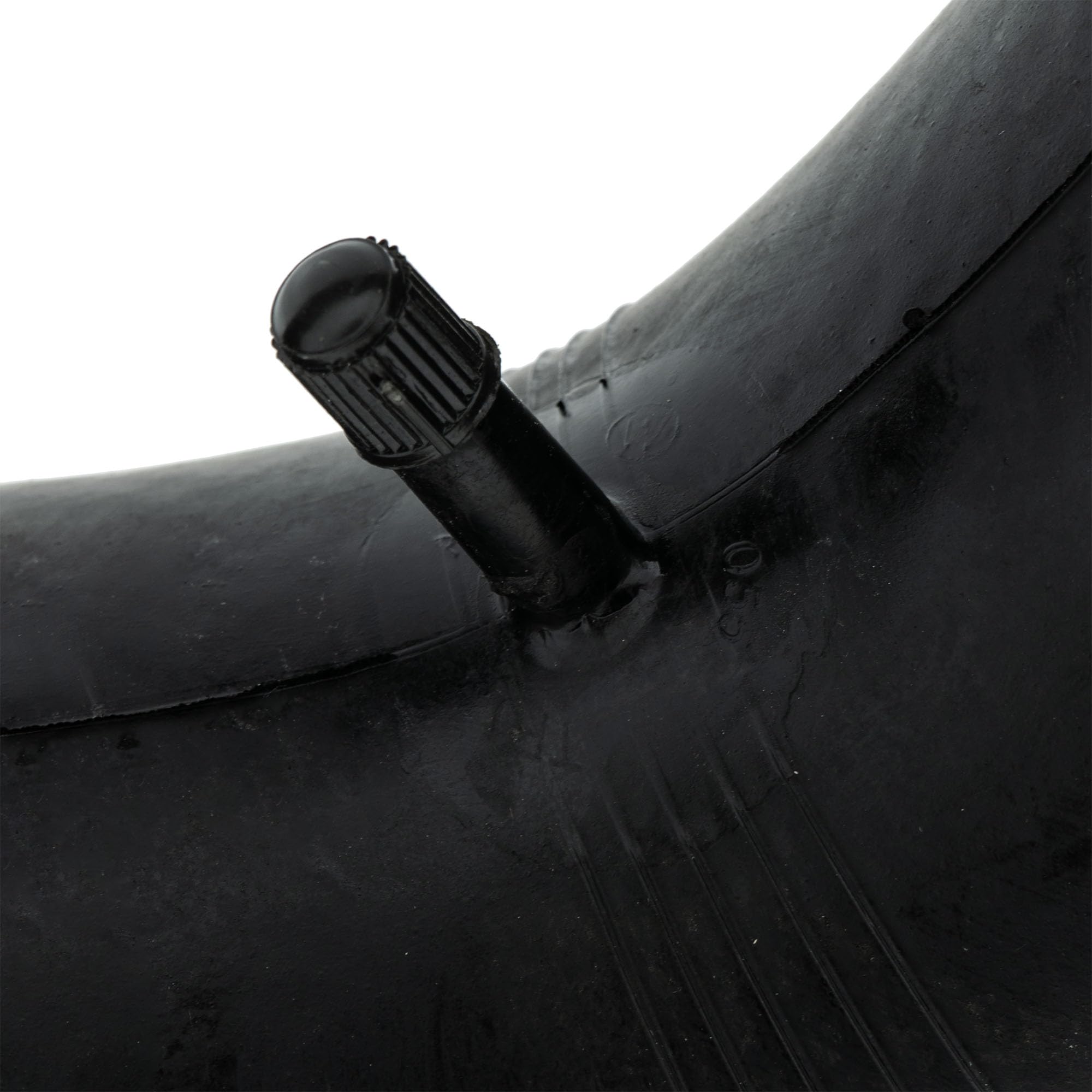 Schlauch Für Schubkarrenrad 3.50-8 - Ersatz Innenschlauch Mit Autoventil