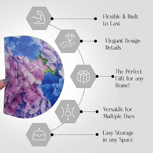 Miniatura 9 de Salvamanteles Winery 8"