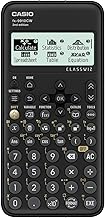 Casio FX-9910CW-W-IT Scientific Calculator