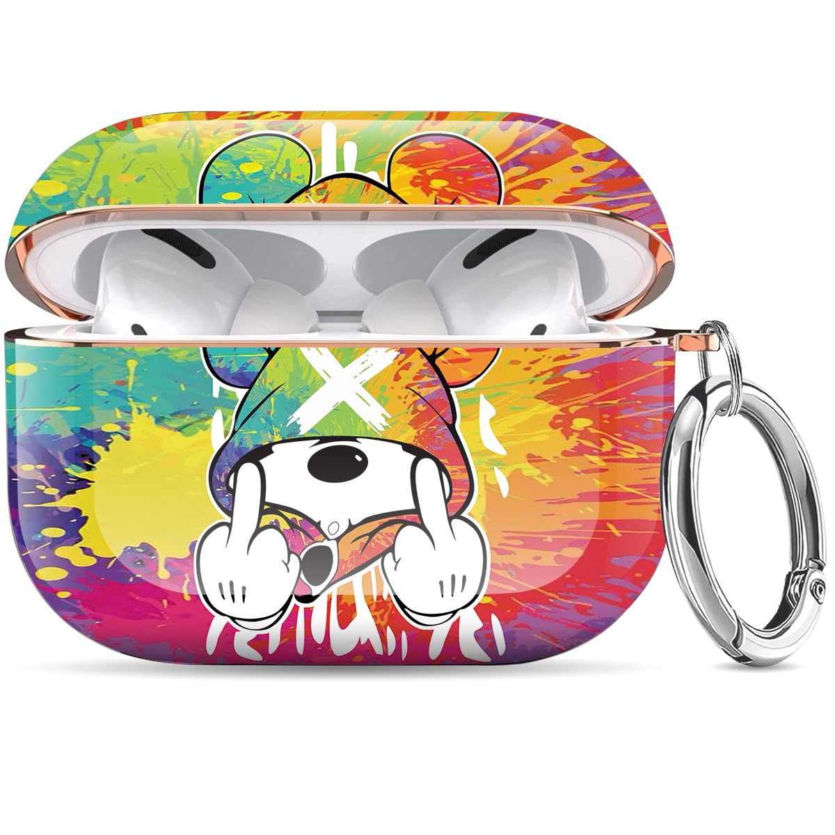 Amazon | for AirPods Pro2 ケース 2023/2022 AirPods Pro 第2世代