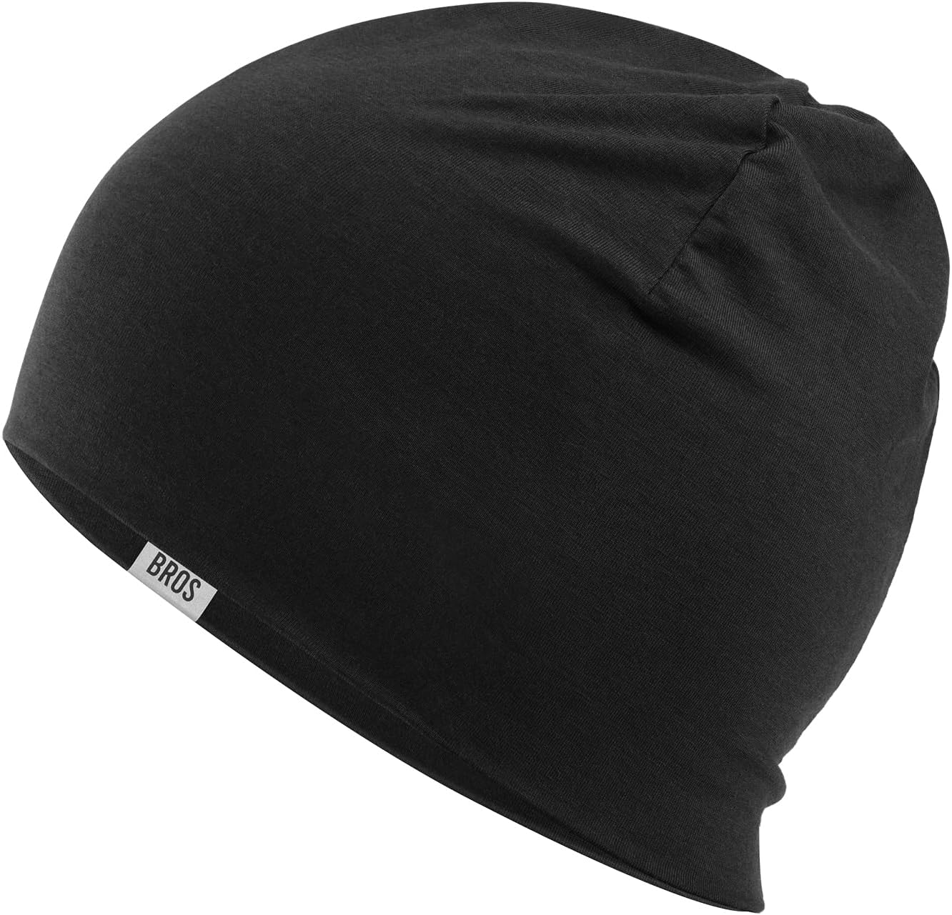 ROCKBROS Skull Caps for Men Warm Winter Cycling Cap Breathable Under Helmet Liner for Biking Motorcycling Running