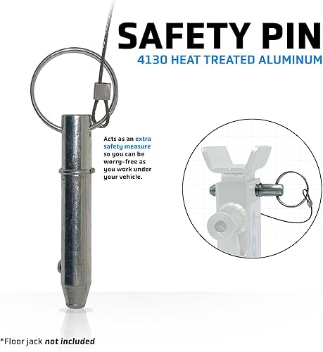 Miniatura 5 de Jack Rod - 3.5 toneladas