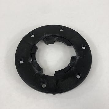 Emotor Floor Scrubber 300X/500X Replacement Parts Brush Buckle500X/300X