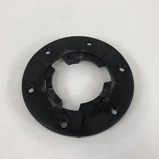 Emotor Floor Scrubber 300X/500X Replacement Parts (Brush Buckle(500X/300X))