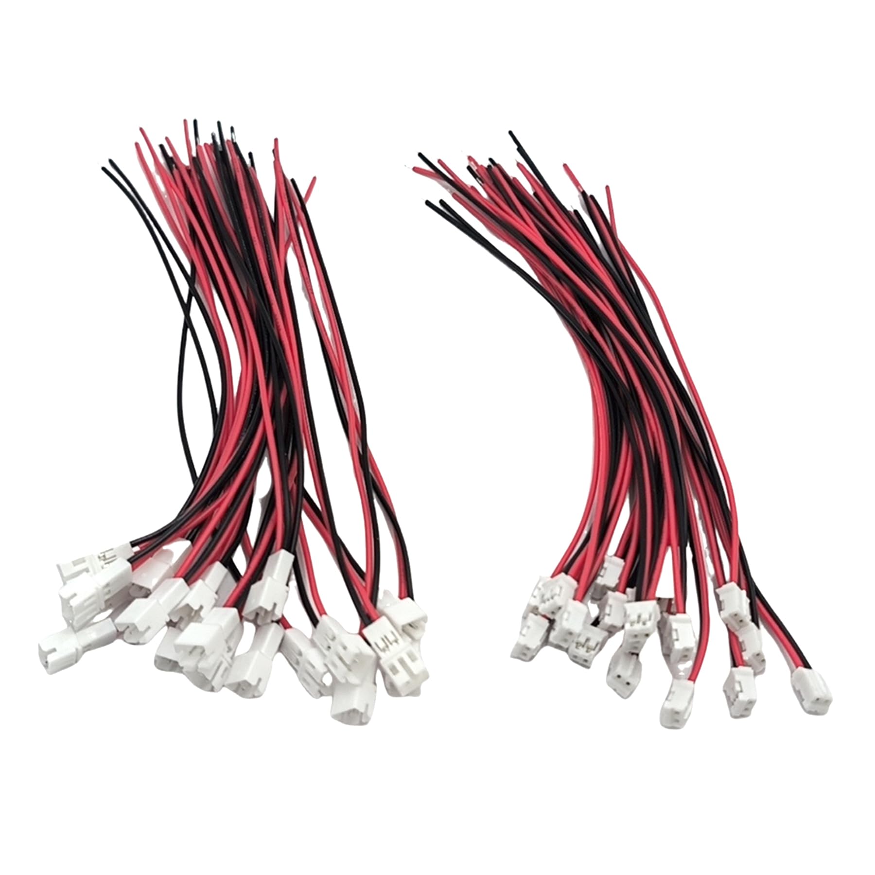 PMV PP 1Planar Magnetic φ14.2mm 2PIN Amazon.com: 20Pair JST-PH 2.0mm 2Pins Connector, 2.0mm Pitch